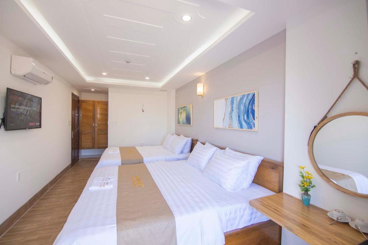Sunset Hotel & Apartment - Housity