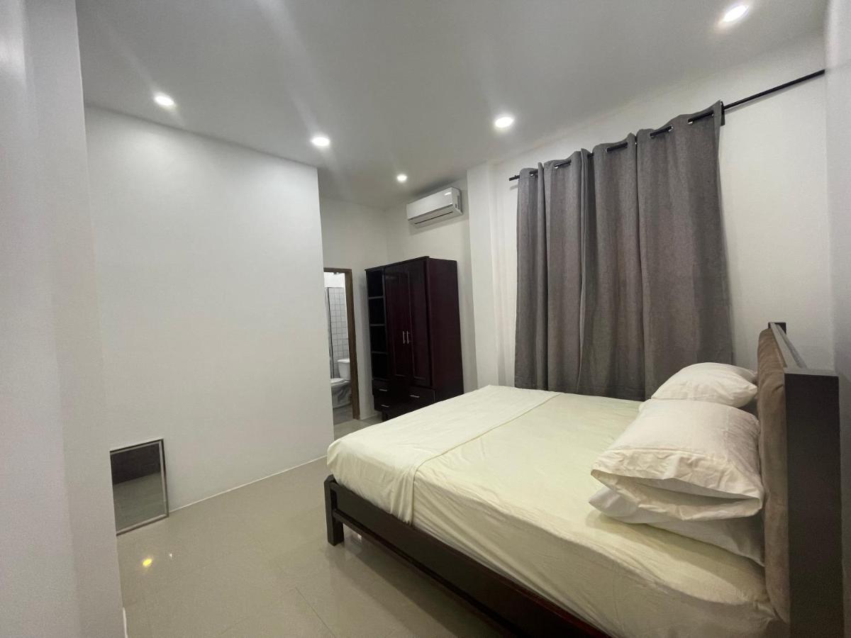 Apex boutique apartments - Housity