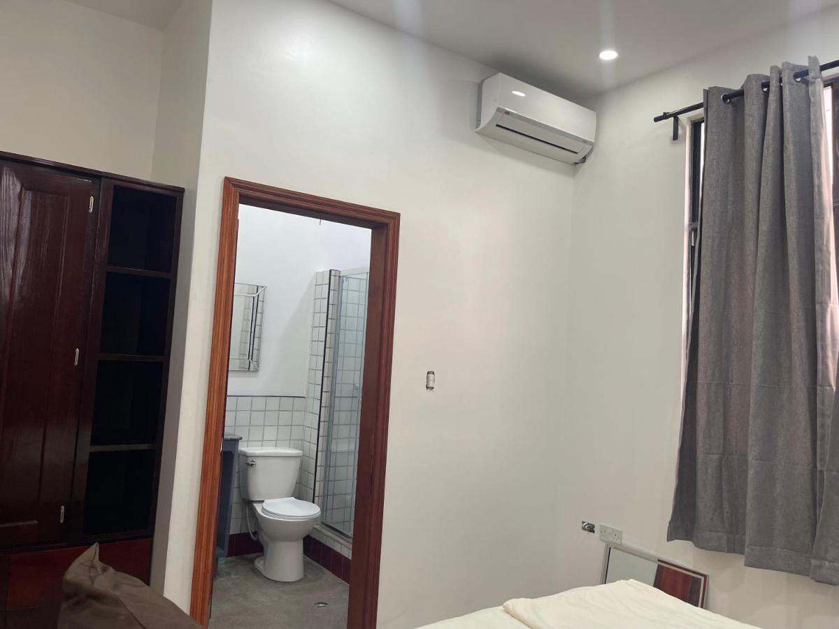 Apex boutique apartments - Housity