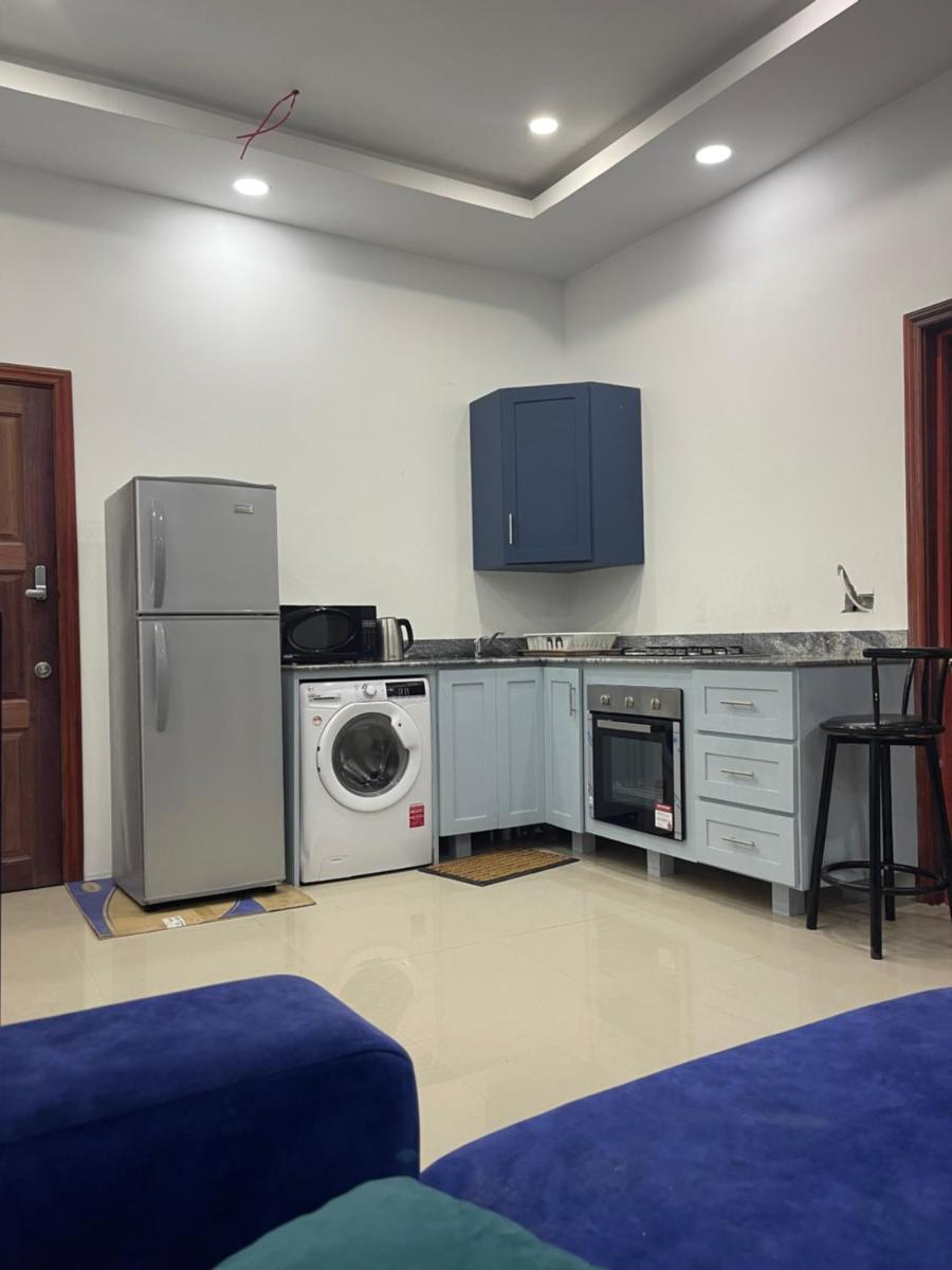 Apex boutique apartments - Housity
