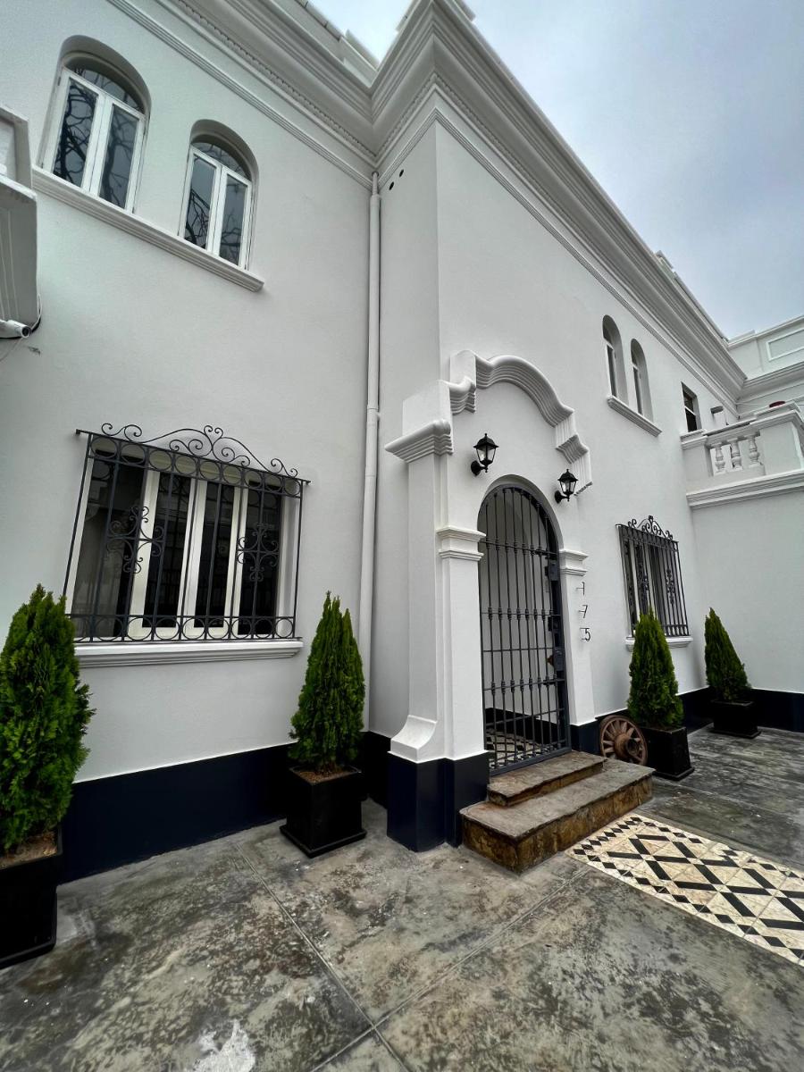 Suitetrails - WasiPai Boutique Hotel