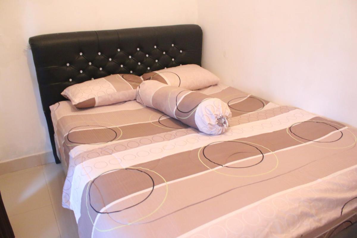 De Ernie Guesthouse - Housity