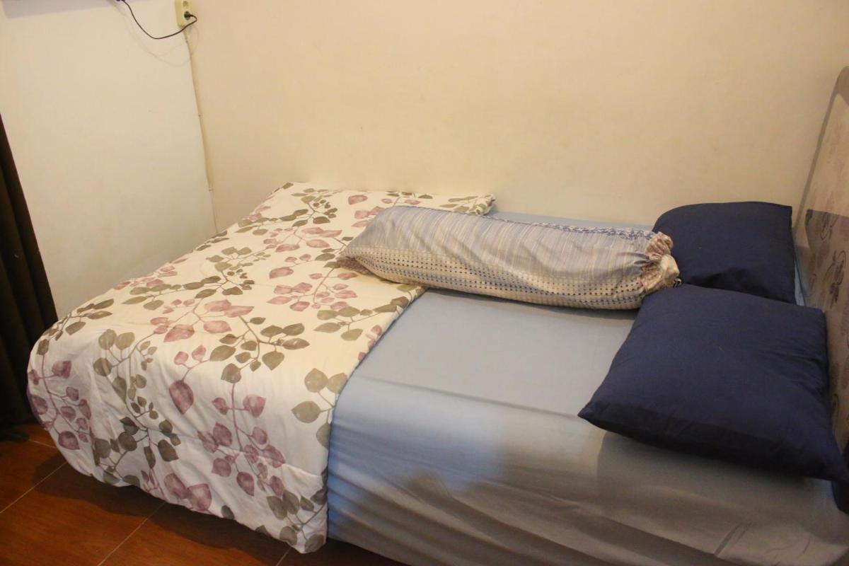 De Ernie Guesthouse - Housity