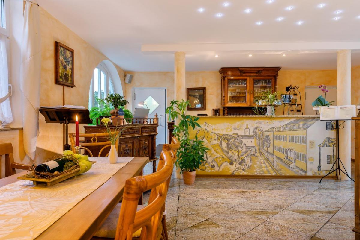 Moselhotel Ludwigs - Housity