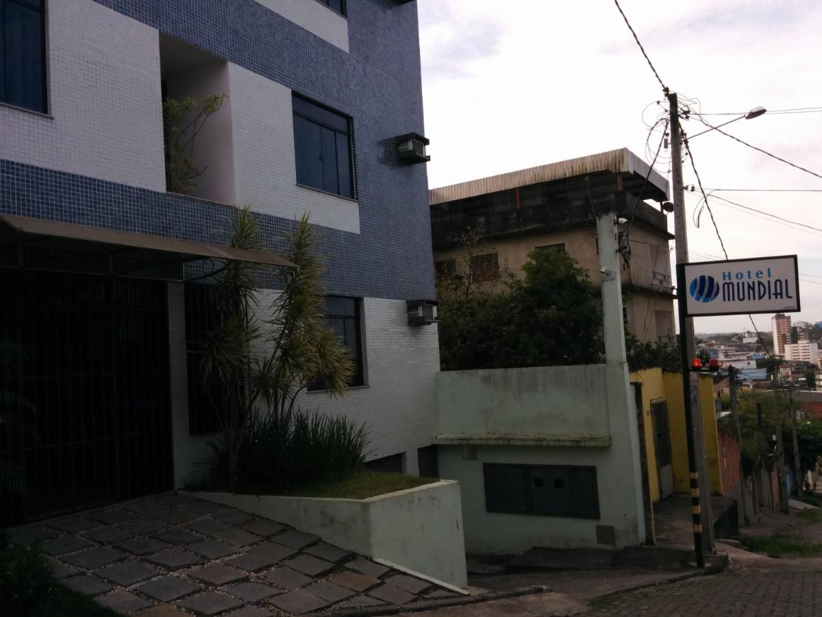 Hotel Mundial - Housity