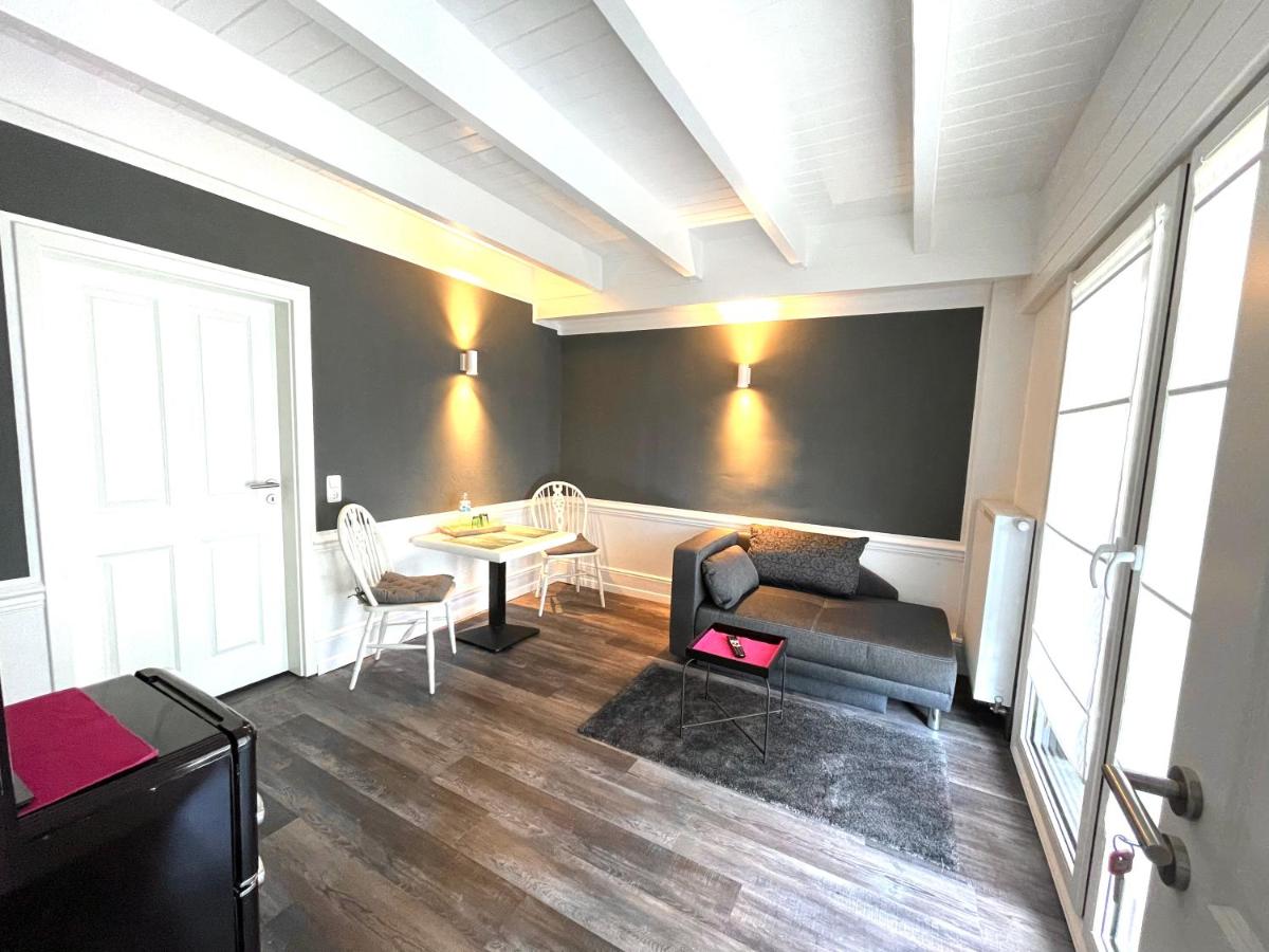 Suitetrails - Rosenhof-Lodge