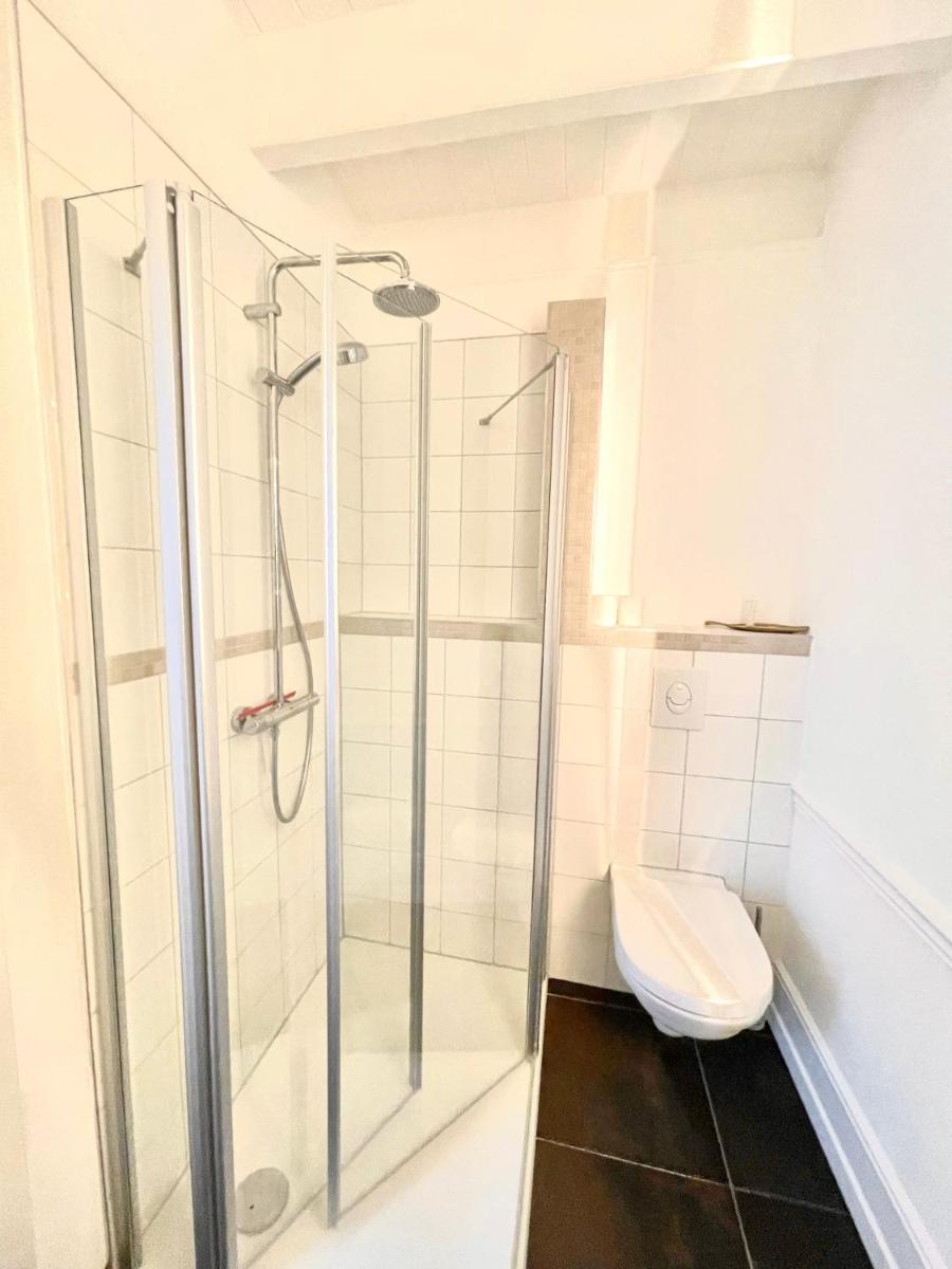 Suitetrails - Rosenhof-Lodge