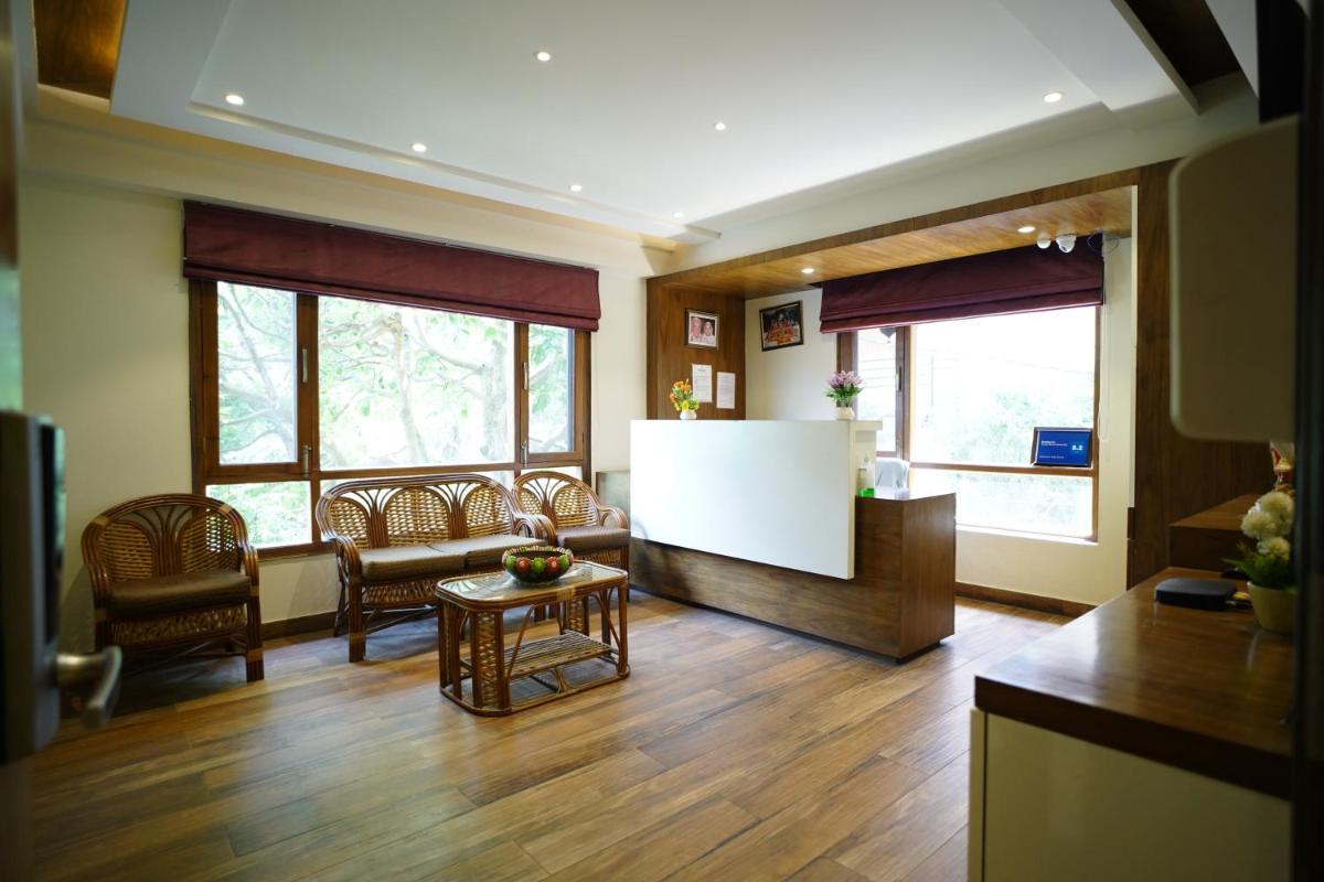 Mahaveer Shimla By Royal Collection Hotels - Housity
