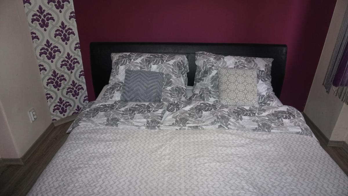 Édes Otthon Apartman - Housity