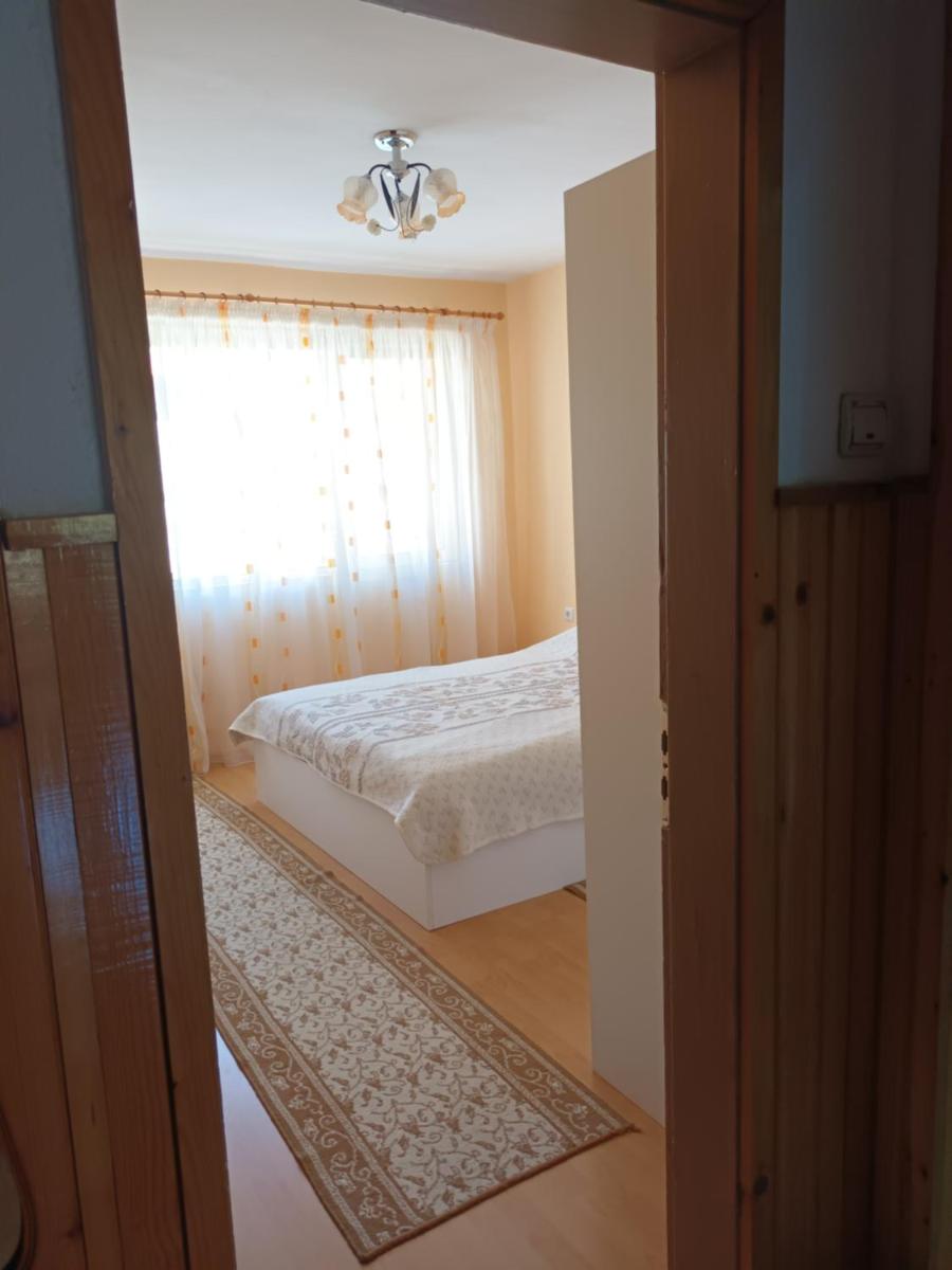 Dafni Apartment - Housity