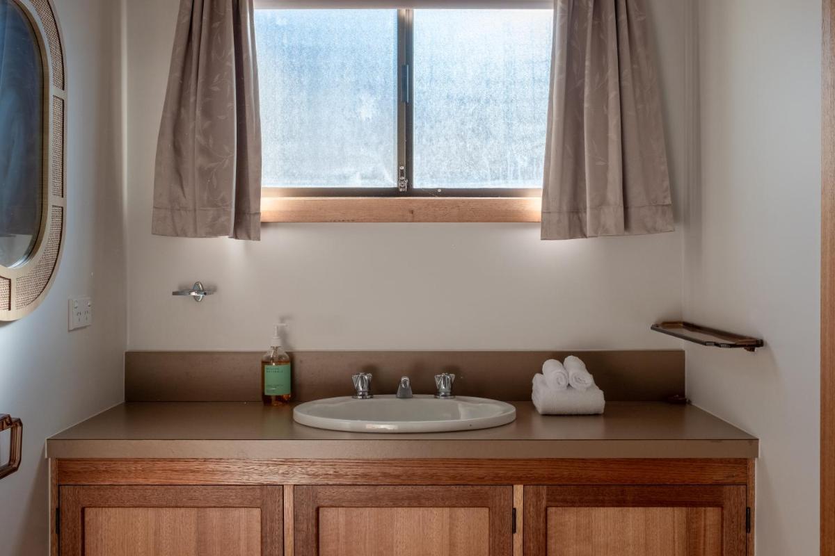 Suitetrails - The Summer Shack - Freycinet Holiday Houses