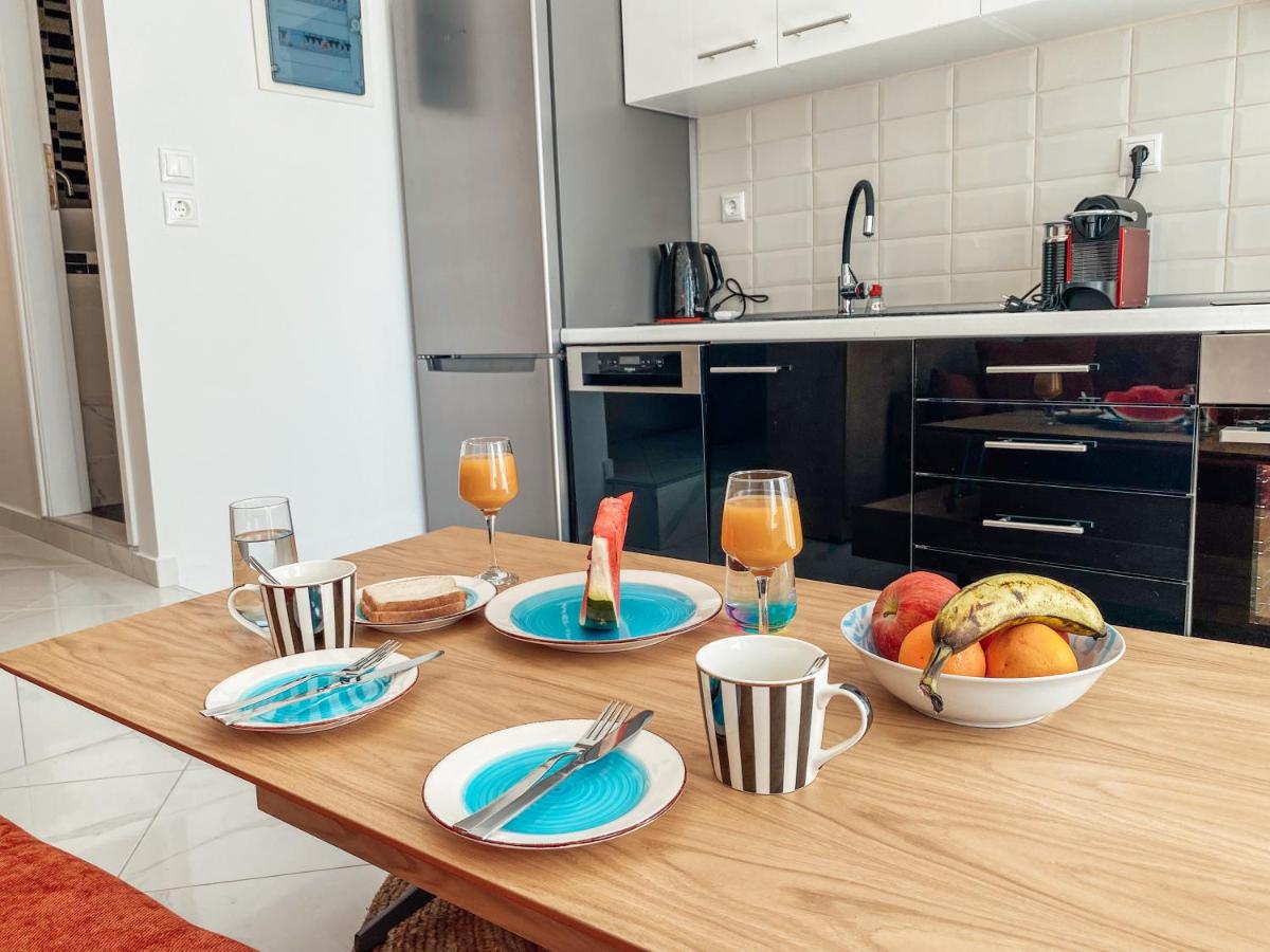 Evagelias suite - Housity
