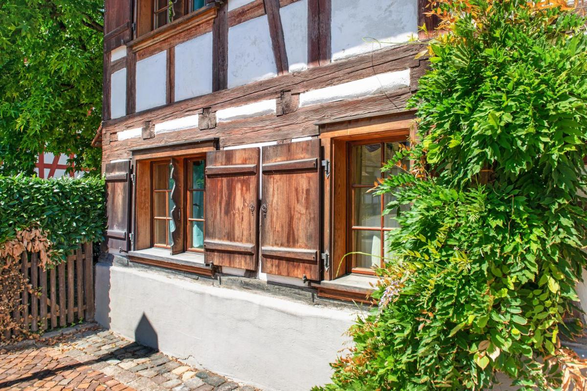 Ferien im Fachwerk - Housity