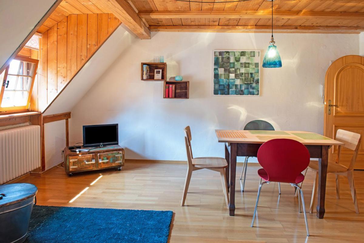 Ferien im Fachwerk - Housity