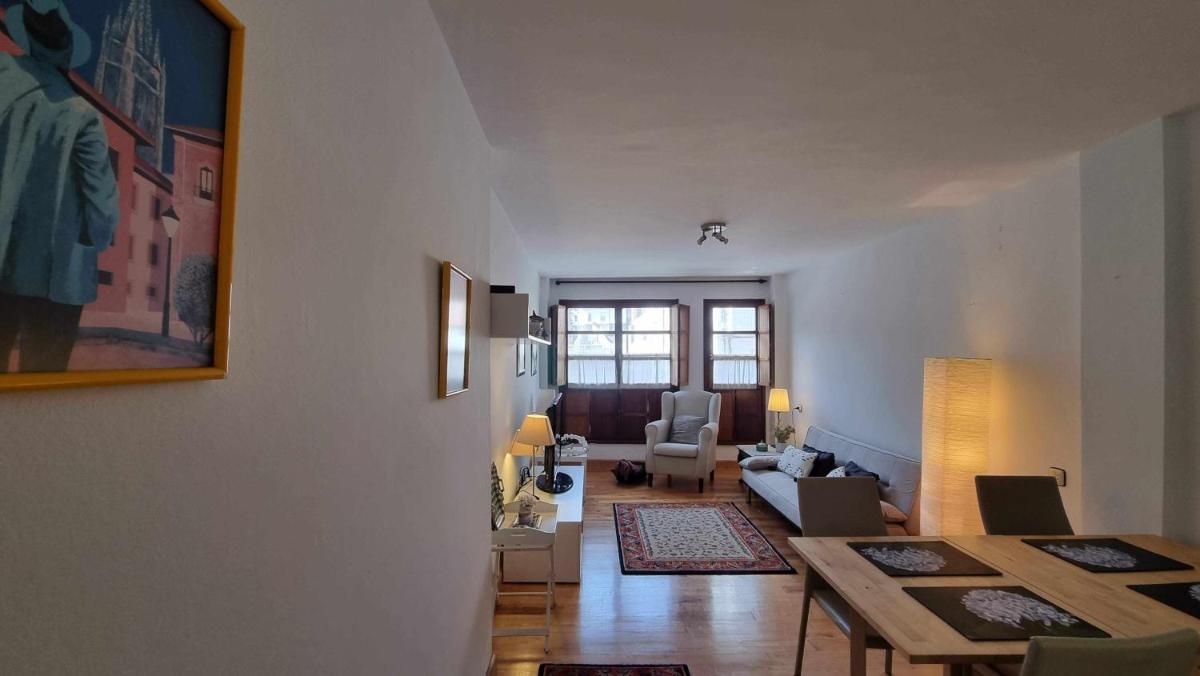 Apartamento El Faro de Llanes - Housity