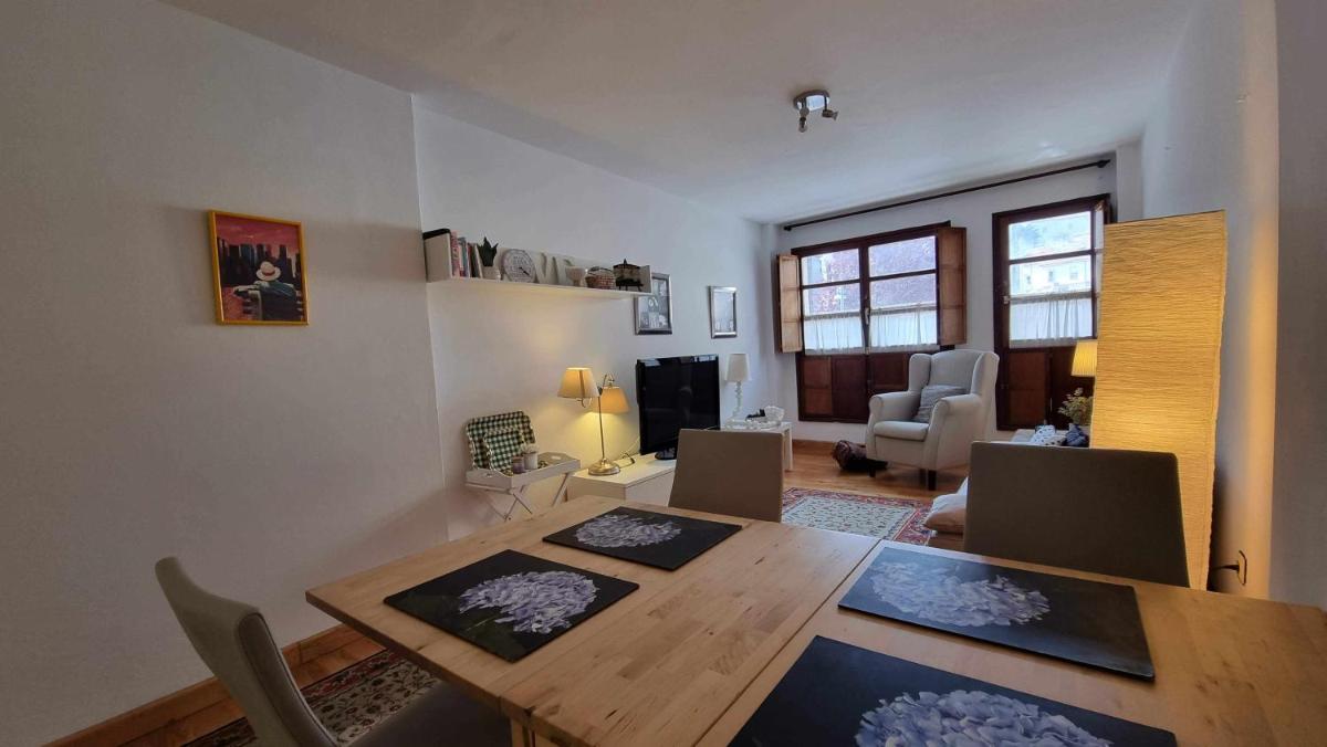 Apartamento El Faro de Llanes - Housity