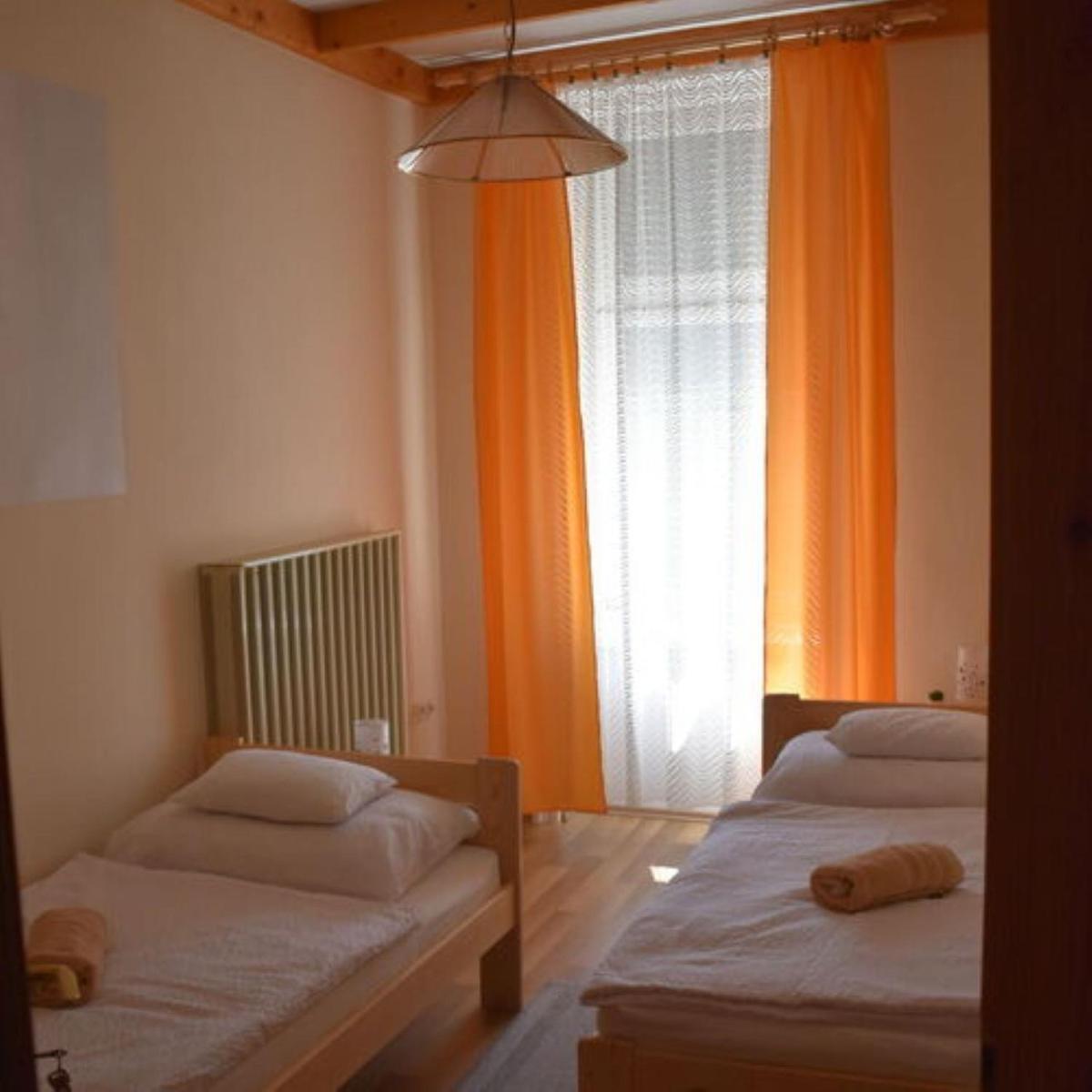 Suitetrails - Pitypang Vendégház Villány