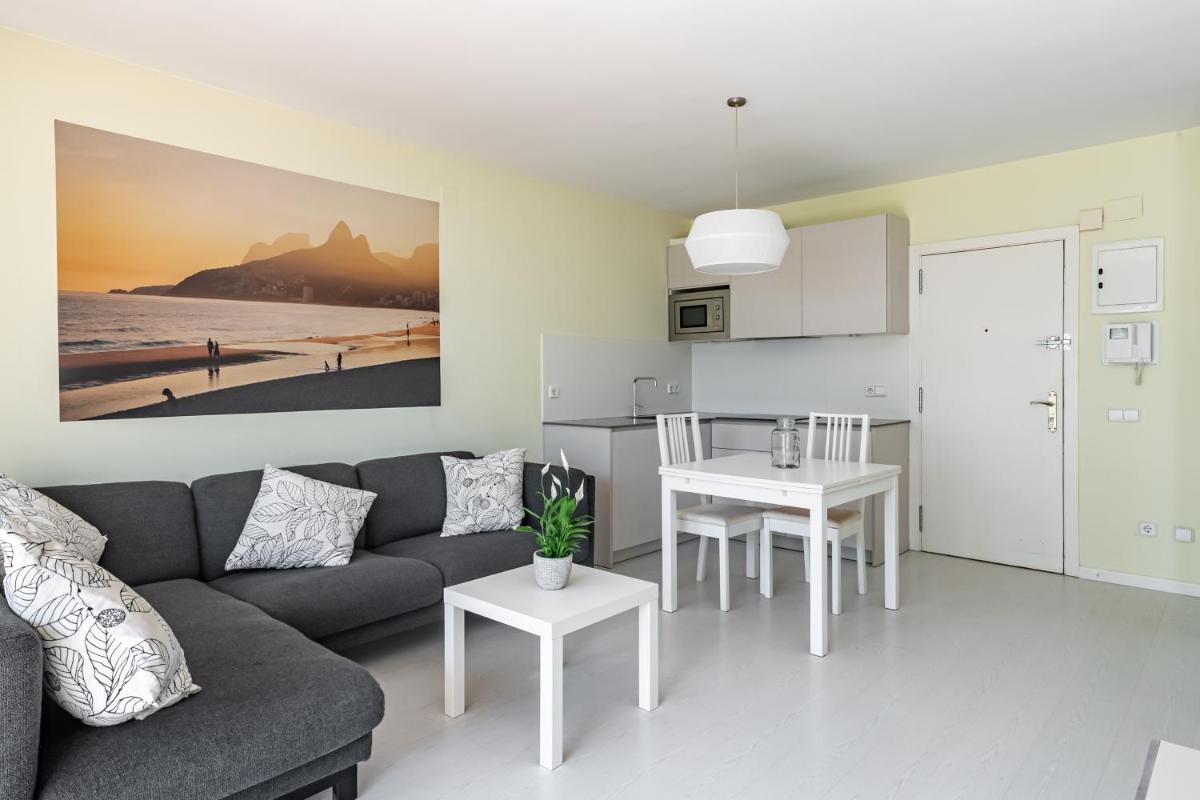 Apartamento Bahia Blanca - Housity