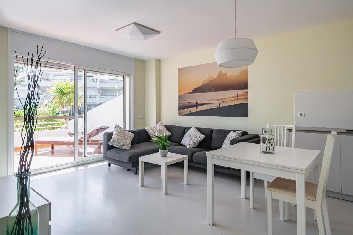 Apartamento Bahia Blanca - Housity