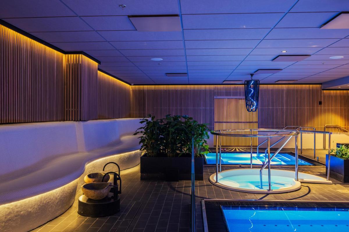 Original Sokos Hotel Kimmel Joensuu - Housity