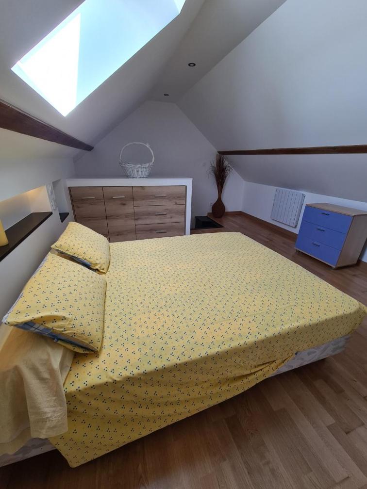 La roseraie - Housity