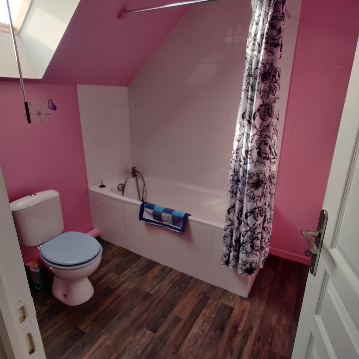 Maison avec Jardin avec 3 chambres - Housity