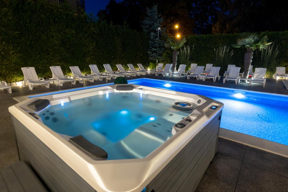 Ambre Mare Bursztynowe Apartamenty Pobierowo - Housity