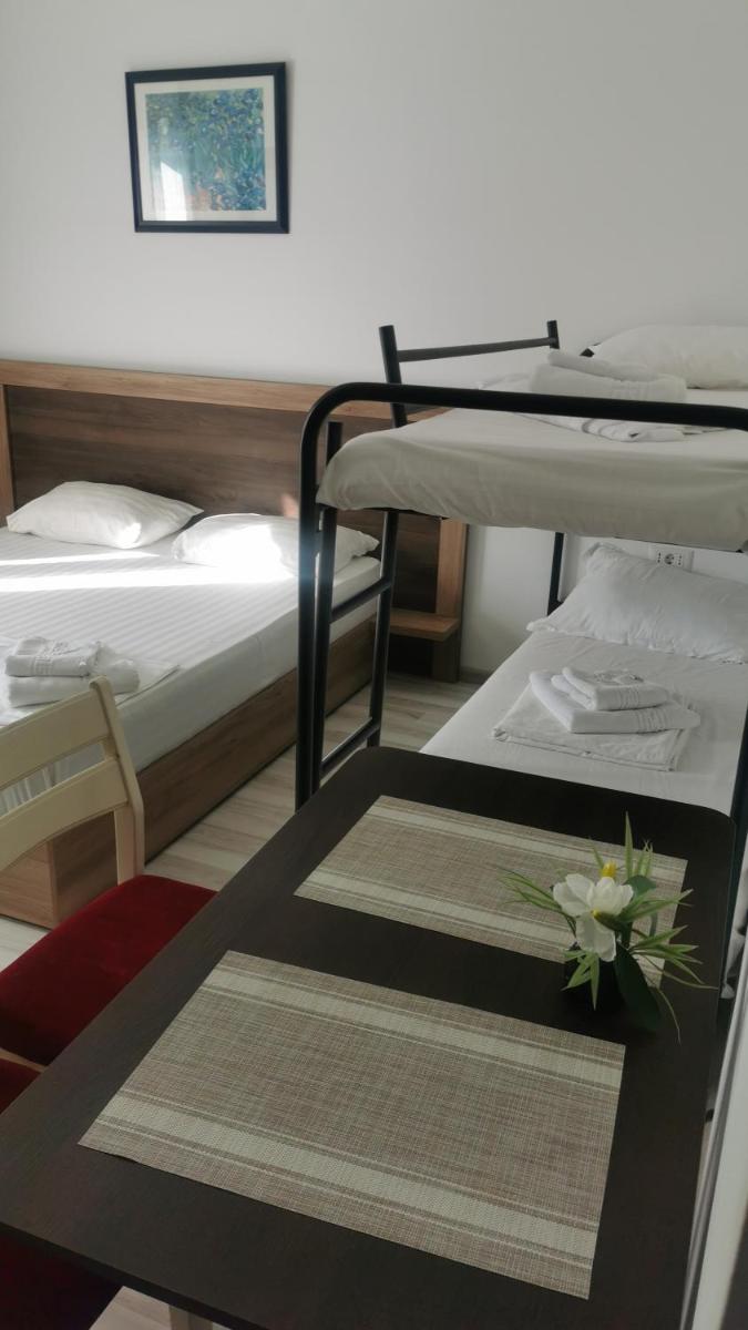 Ipsilanti House - Housity