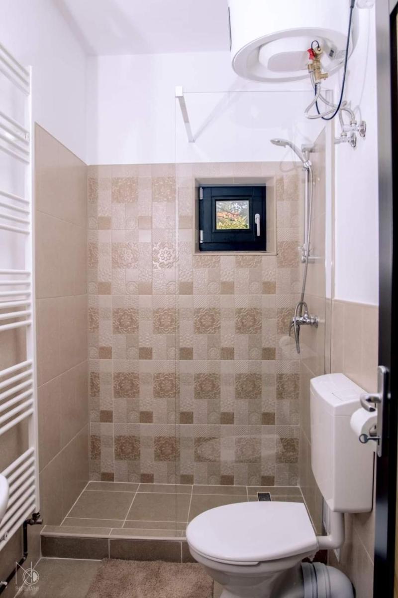 Birtok Houses - twin no. 2 for 2 people - Housity