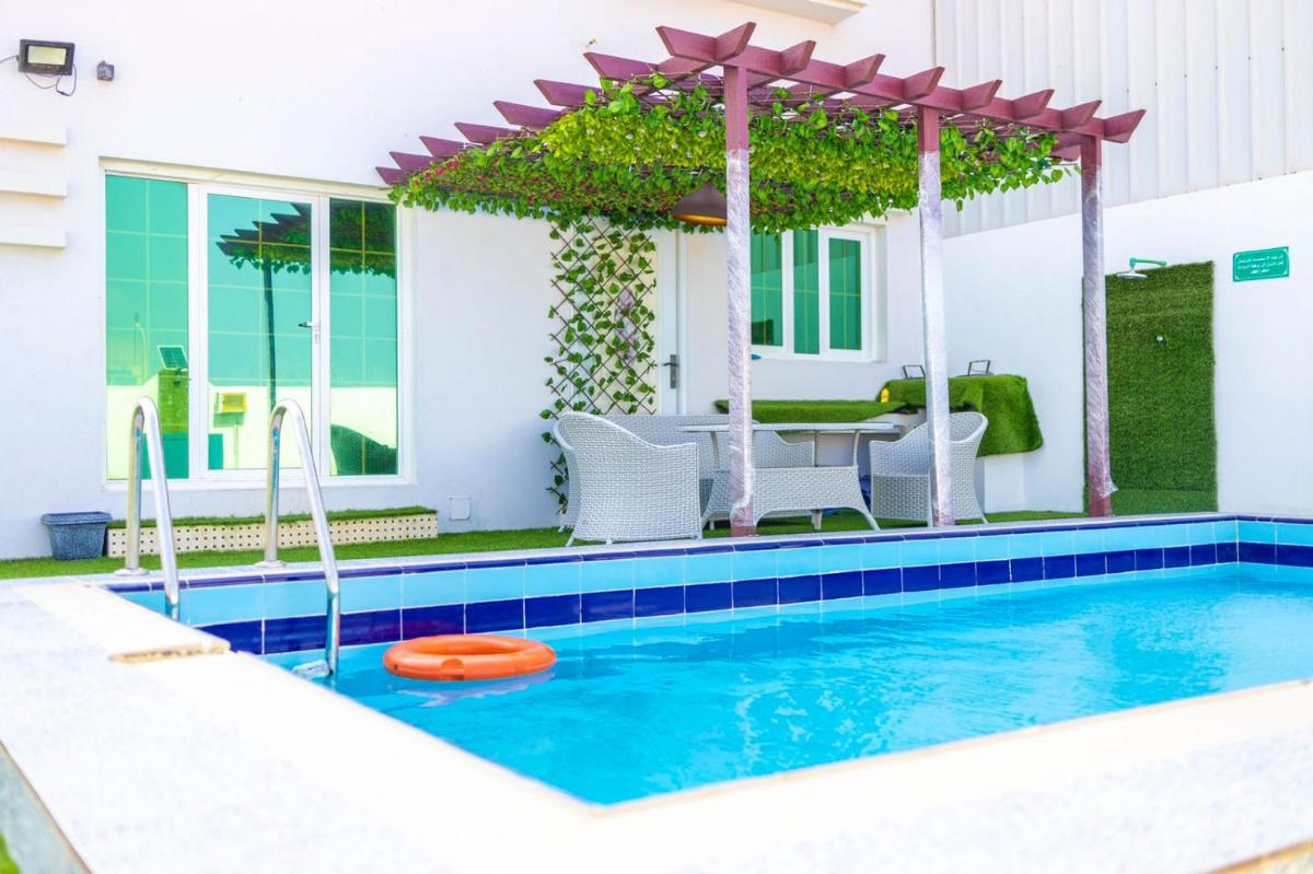 Al shurooq chalets - Housity