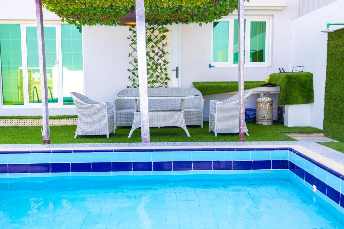 Al shurooq chalets - Housity
