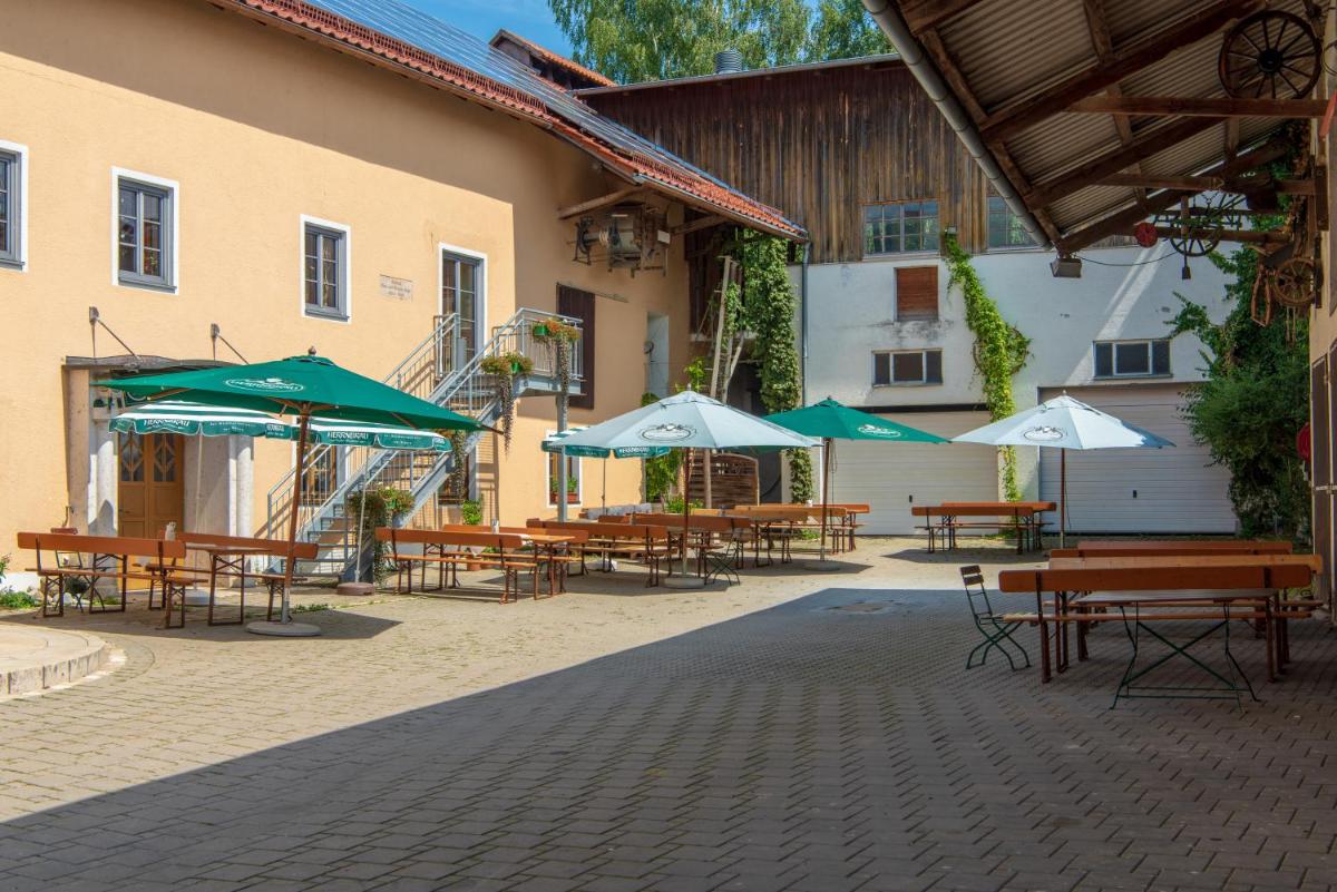 Gasthaus Paulus - Housity
