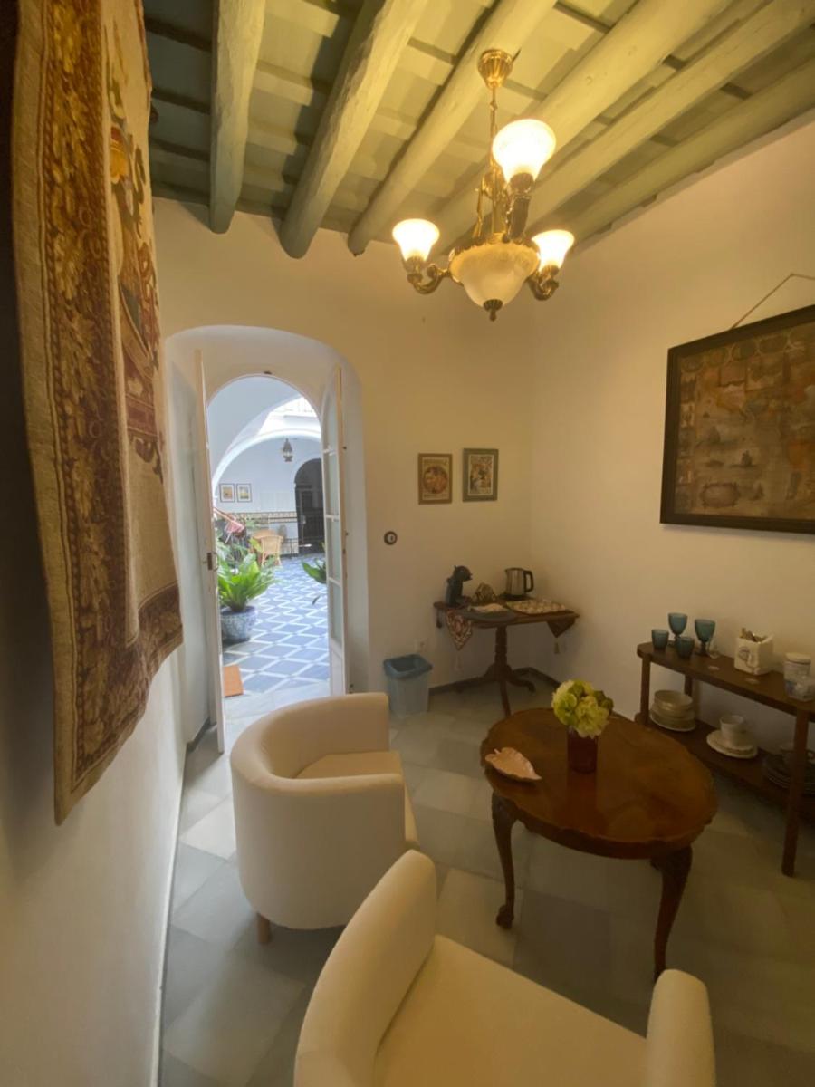 Suitetrails - Lujosa suite privada en casa del S XIX