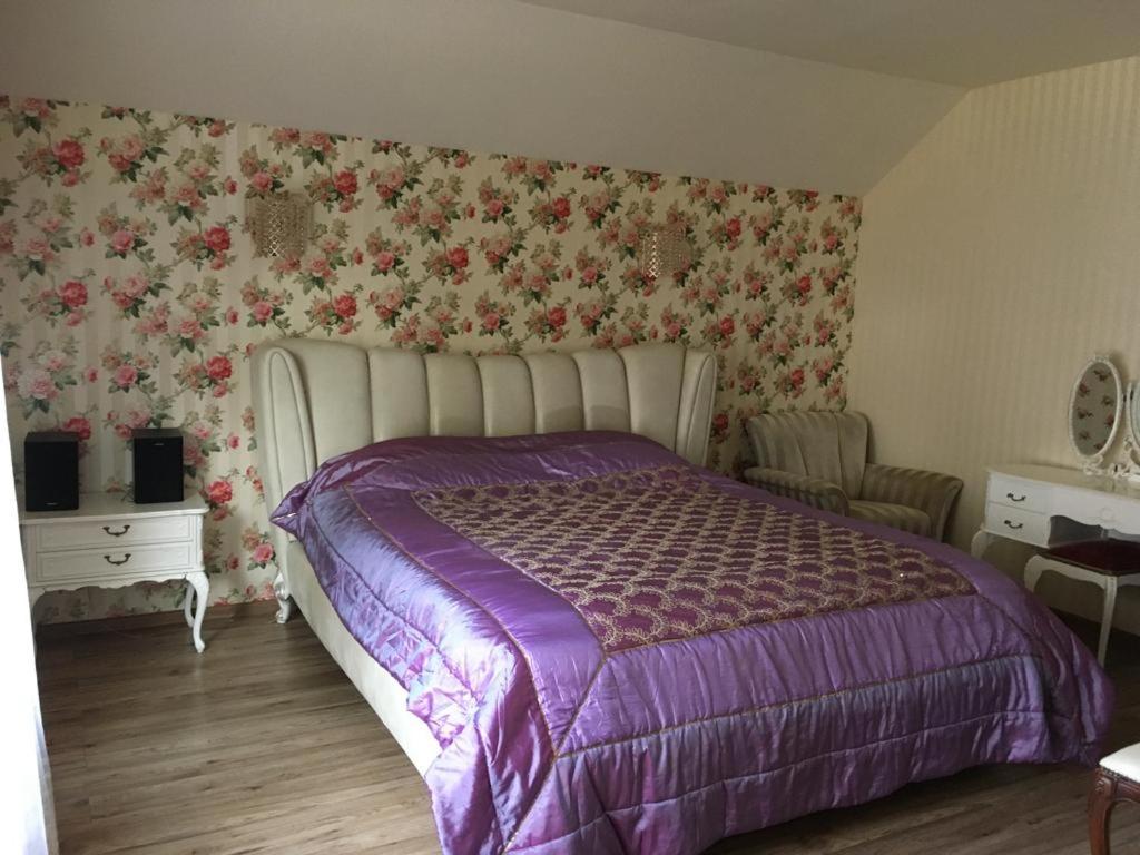 Biržu Muižas Apartamenti - Housity