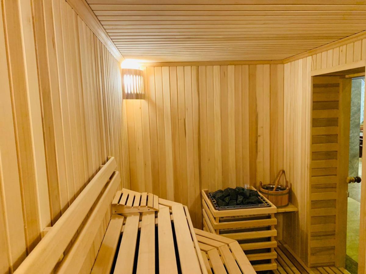 Suitetrails - Varaga Hotel
