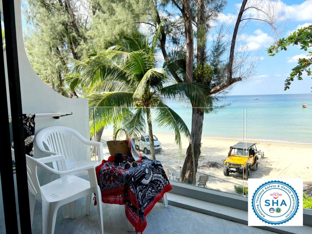 Thai Kamala Beach Front - Housity