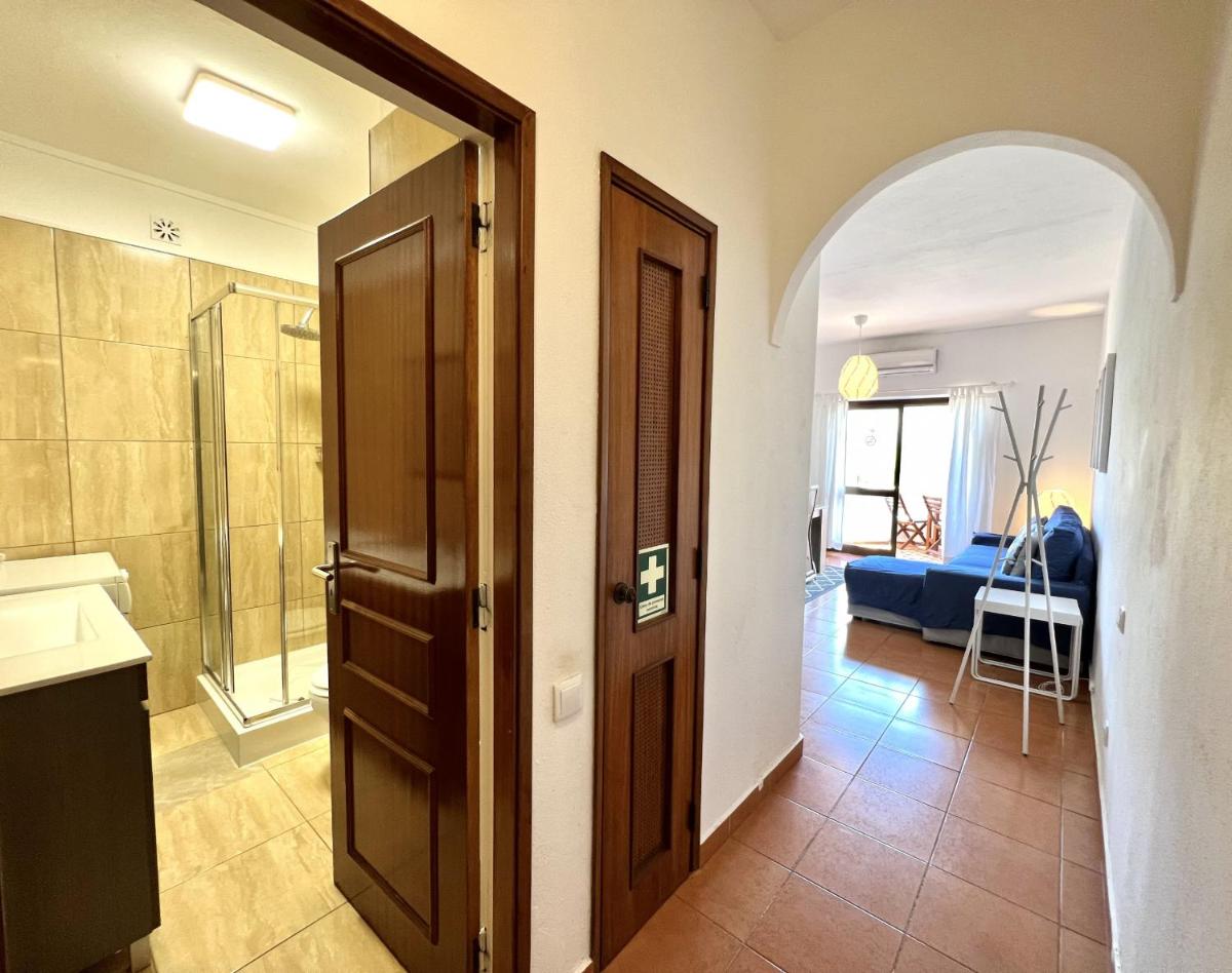 Sol - Cozy apartment & Pool by HD PROPERTIES - Housity