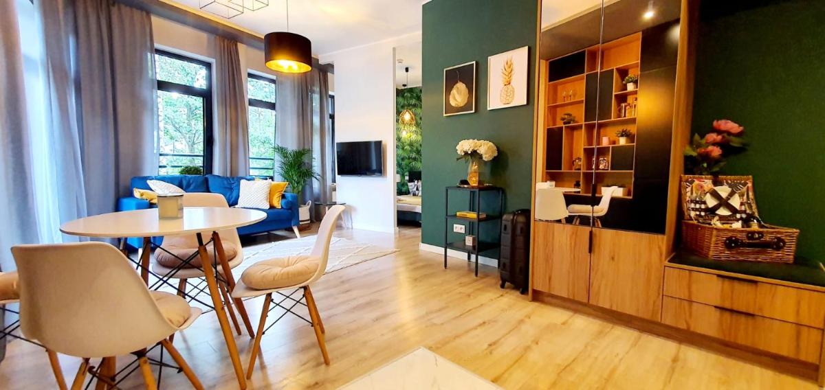 Apartament nad Zalewem - Housity