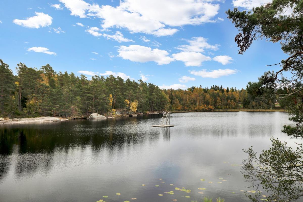 Family Holiday Home in Ingarö - Housity