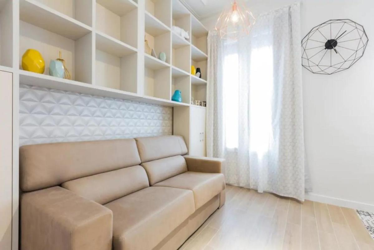 Canela Homes BARCELONA MARINA - Housity