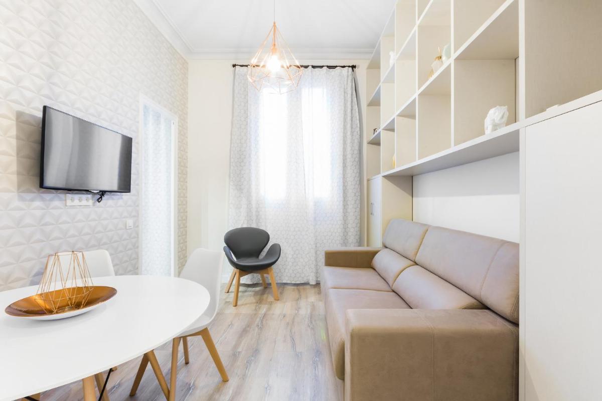 Canela Homes BARCELONA MARINA - Housity