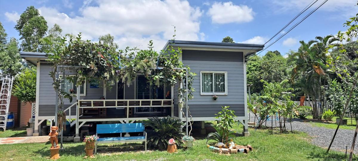 Tarmtawan garden home - Housity