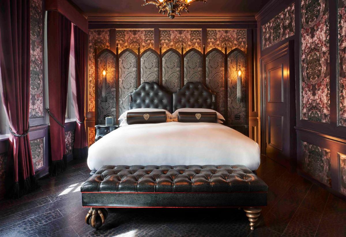 Chateau Denmark London - Housity