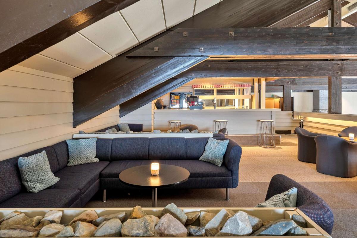 Ranten Hotell Best Western Signature Collection - Housity