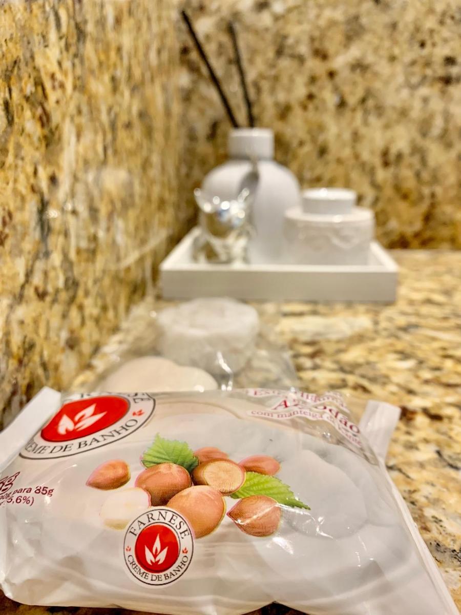 Suitetrails - FLAT exclusivo no Hotel RAMADA Macaé, Smartv, Wifi 512Mbps, piscina e Garagem