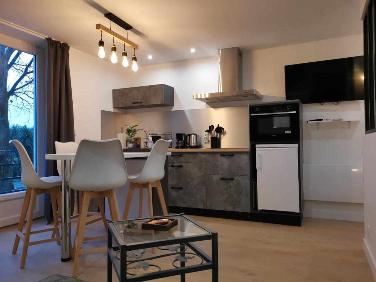 Résidence L'Hermitière, CADRE VERDOYANT-FONCTIONNEL-GRAND CONFORT-PARKING WIFI GRATUIT - Housity