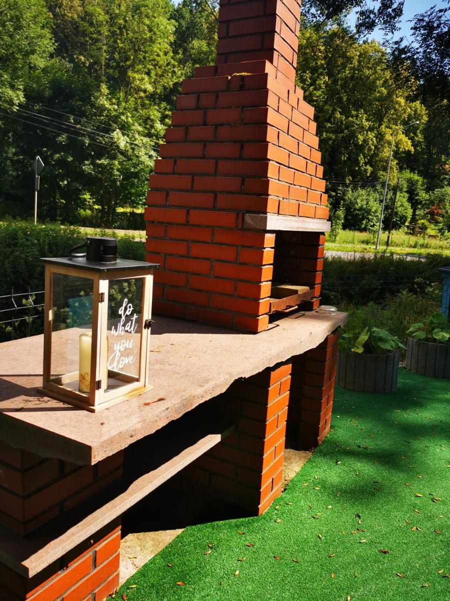 Dom wakacyjny Chillout Rock - Housity