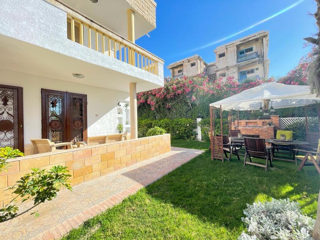 Luxury Mamoura Alexandria Apartment - Housity