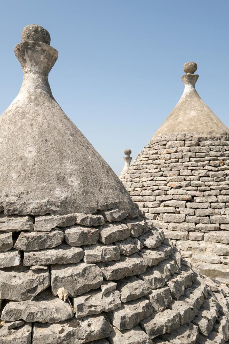 TRULOCO NUZZI - LUXURY DOMUS - Housity