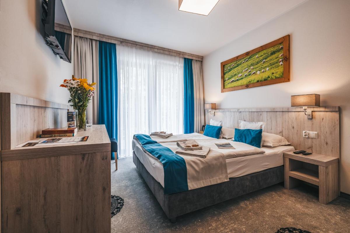 Grand Tatry - miejsce na wyjątkowy pobyt dla Ciebie i Twojej rodziny! - sauna i jacuzzi wliczone w cenę pobytu - 10 minut pieszo od Term Bania - Housity